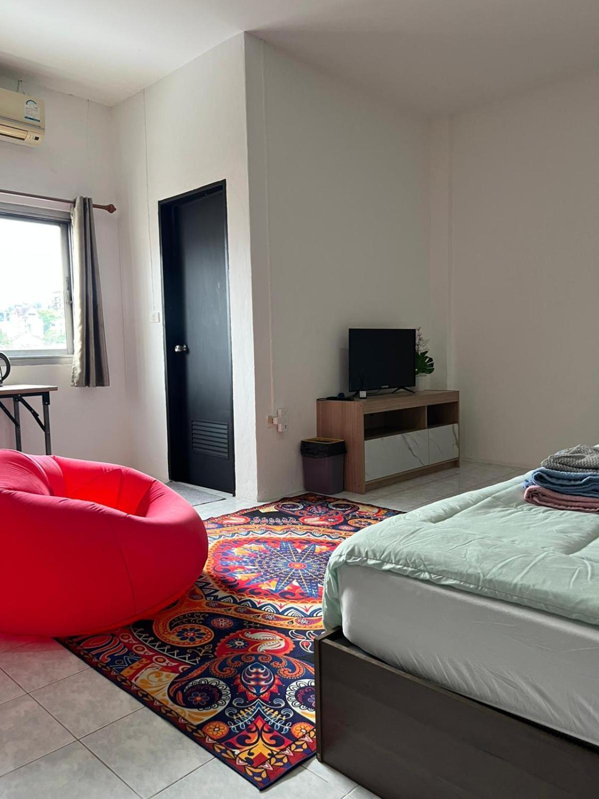 Lo Sfizio Hotel Patong