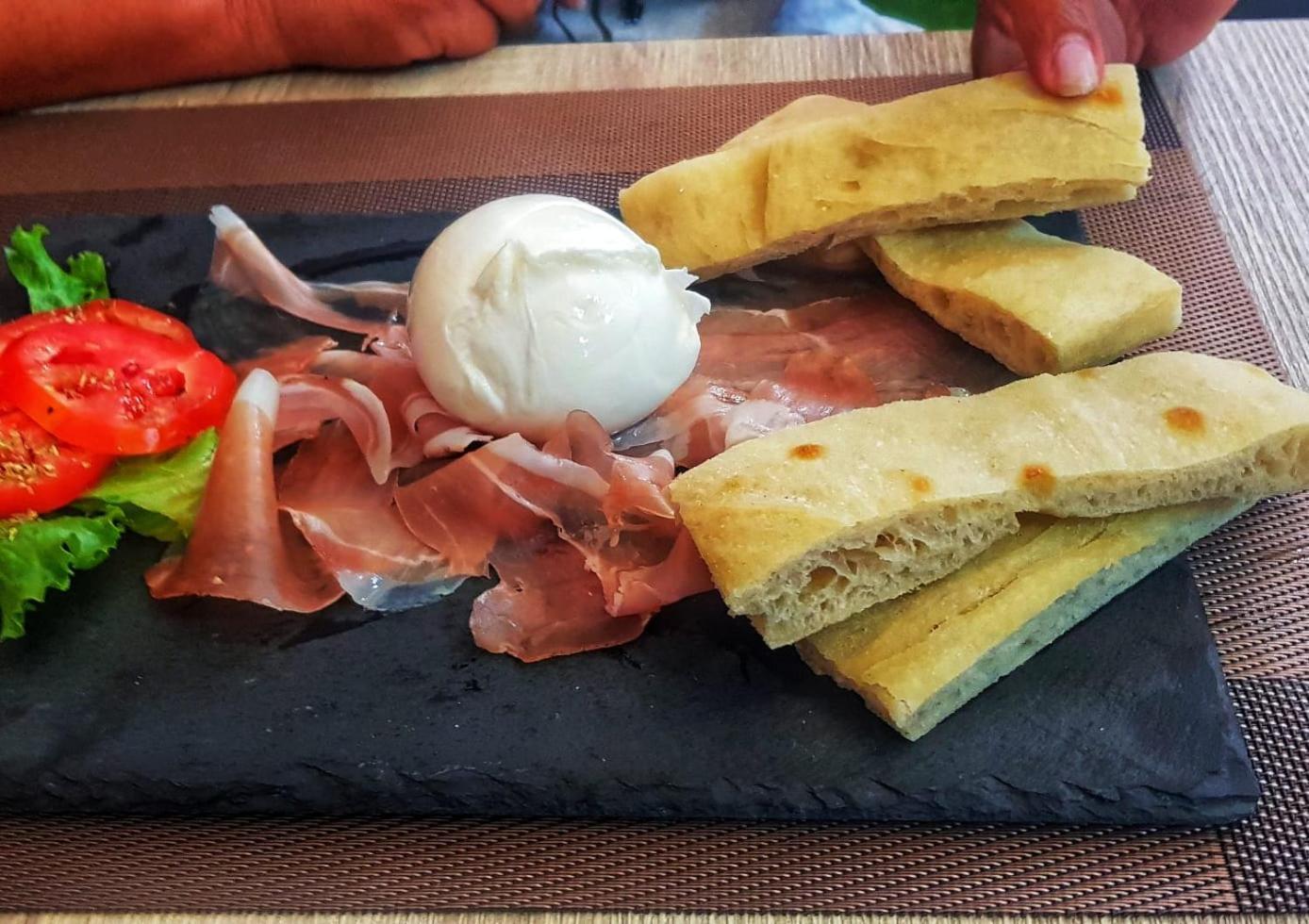 Hotell Lo Sfizio