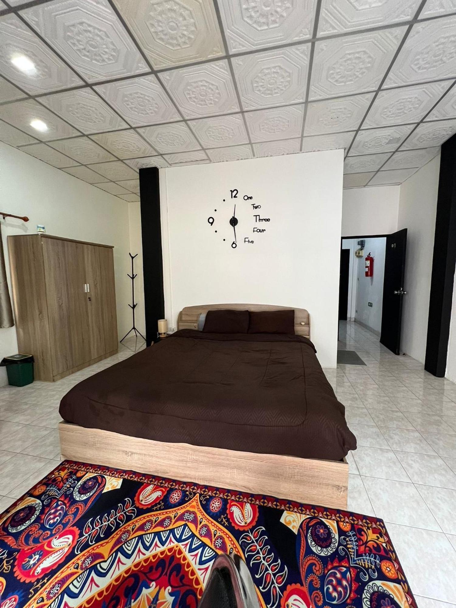 Hotell Lo Sfizio