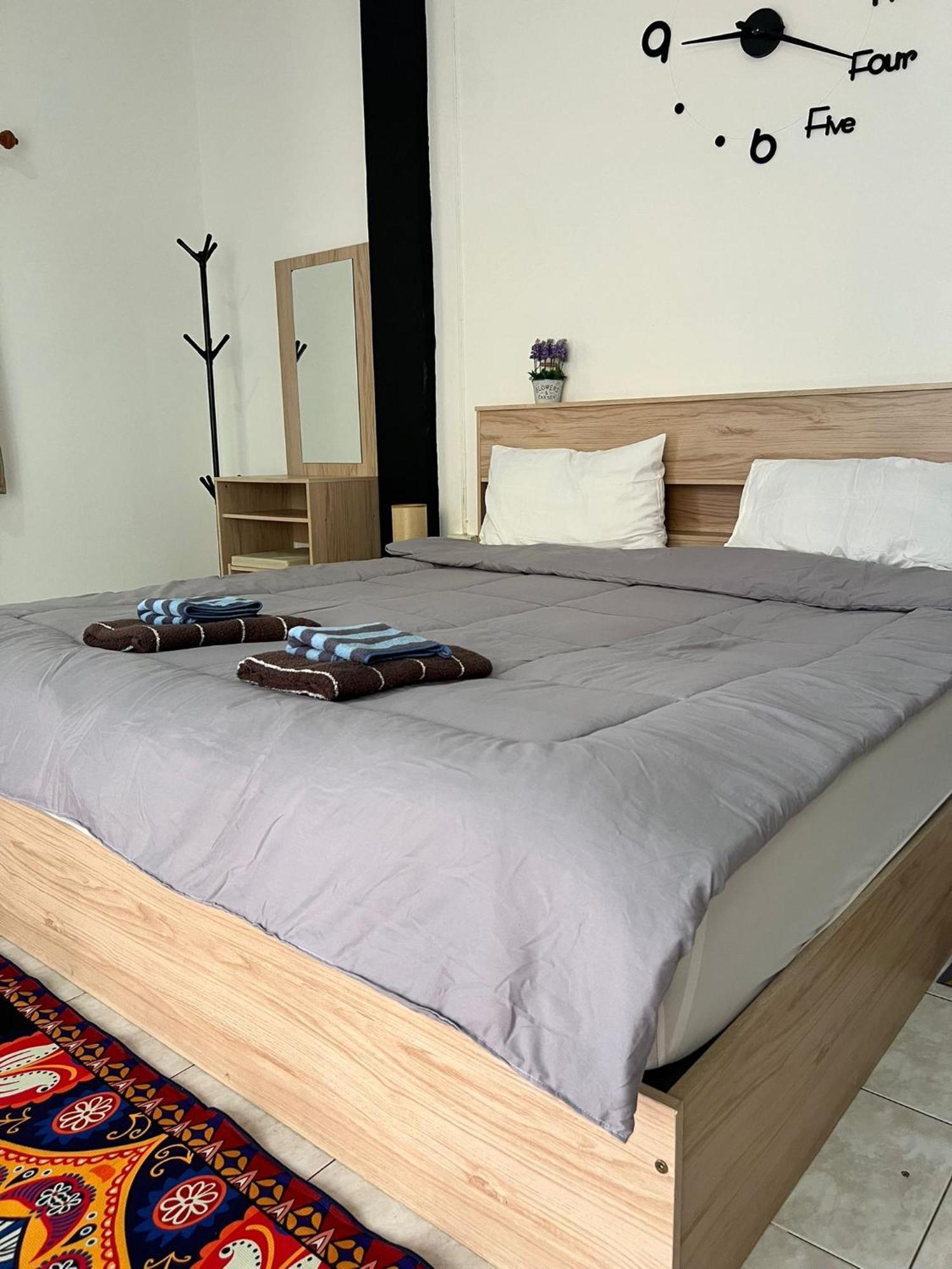 Hotell Lo Sfizio Patong